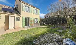 Maison 5 Pièces 82 m² à vendre à Montmorency (95160)