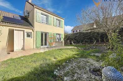 Maison 5 pièces 370000 €