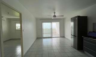 Appartement 2 Pièces 50 m² à vendre à Schœlcher (97233)