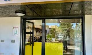 Commerce  32 m² à vendre à Saint-Paul (97434)