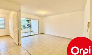 Appartement 2 Pièces 37 m² à louer à Fort-de-France (97200)