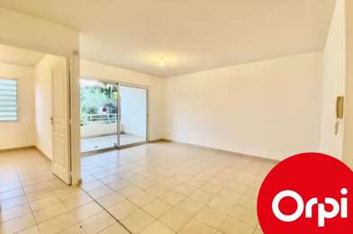 Appartement 2 pièces 880 €