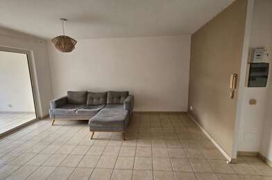 Appartement 2 pièces 880 €