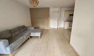 Appartement 2 Pièces 37 m² à louer à Fort-de-France (97200)