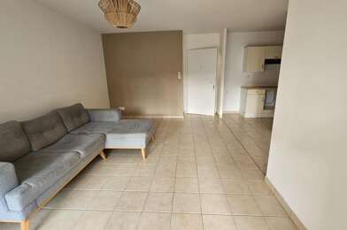 Appartement 2 pièces 880 €