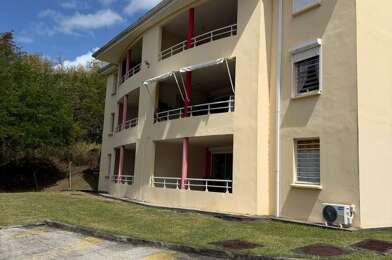 Appartement 3 pièces 198000 €