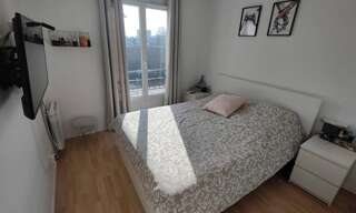 Appartement 3 Pièces 62 m² à vendre à Franconville (95130)