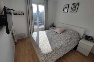 Appartement 3 pièces 259000 €