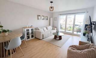 Appartement 3 Pièces 62 m² à vendre à Franconville (95130)
