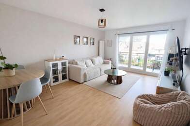 Appartement 3 pièces 259000 €
