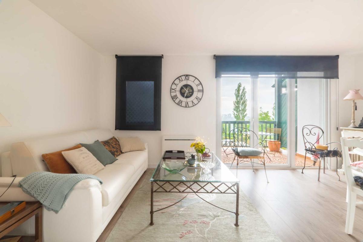 Appartement  T2 à vendre Arcangues 64200