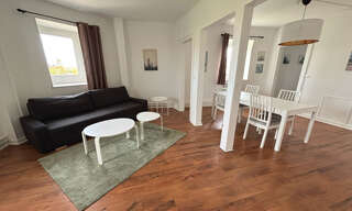 Appartement 2 Pièces 67 m² à louer à Mulhouse (68200)
