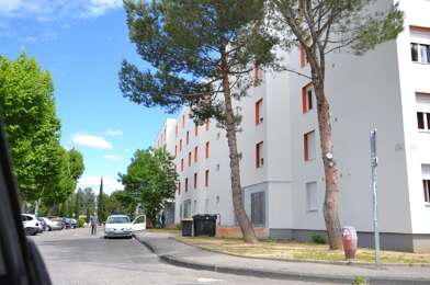 Appartement 3 pièces 465 €