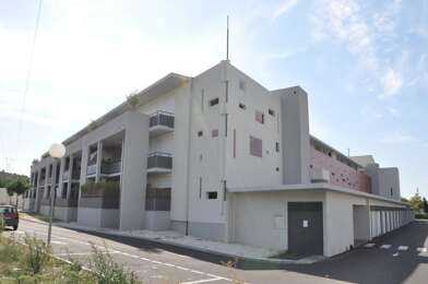 Appartement 4 pièces 763 €