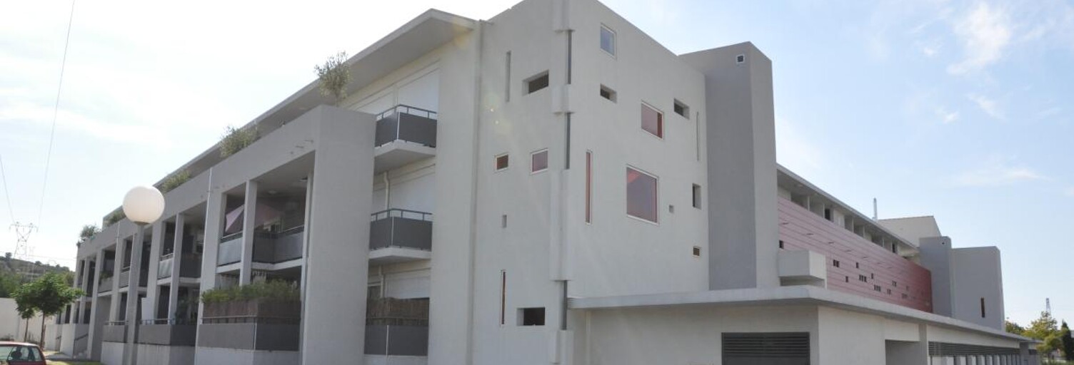 Appartement 4 Pièces 84 m² à louer à Cavaillon (84300)