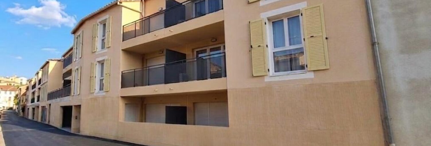 Appartement 3 Pièces 71 m² à louer à Cogolin (83310)