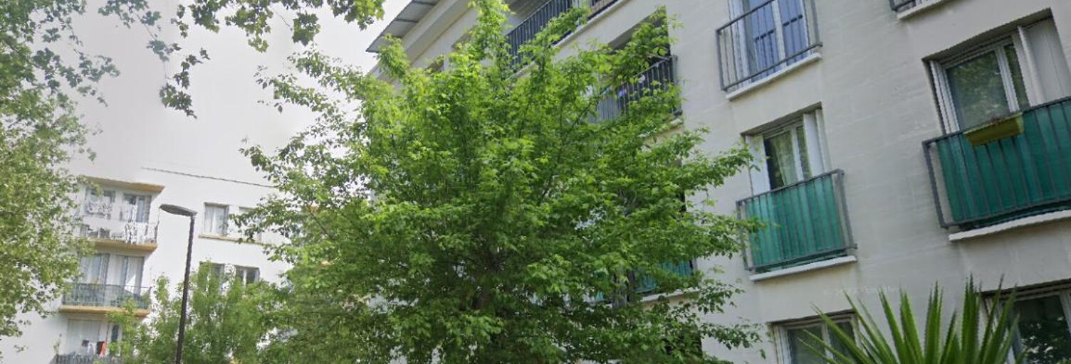 Appartement 3 Pièces 65 m² à louer à Avignon (84000)