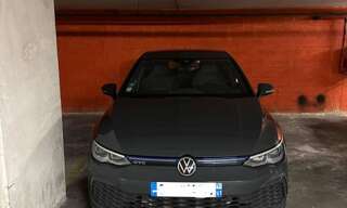 Garage  15 m² à vendre à Paris 3 (75003)