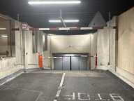 Emplacement de parking sécurisé - 14 m² - Rue des Haudriettes, Paris 3ème — photo 2