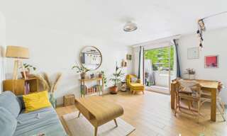 Appartement 3 Pièces 61 m² à vendre à Le Pré-Saint-Gervais (93310)