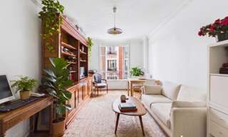 Appartement 3 Pièces 62 m² à vendre à Asnières-sur-Seine (92600)