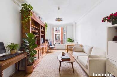 Appartement 3 pièces 399000 €