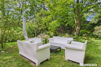 Appartement 5 pièces 534900 €