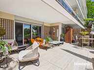 Rare! Comme une maison - Jardin 1050 m² - 2 parking - très bon état - Gare 5min voiture — photo 2