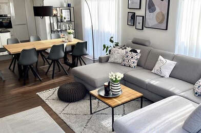 Appartement 5 pièces 1735000 €