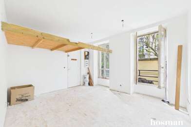 Appartement 1 pièces 216000 €