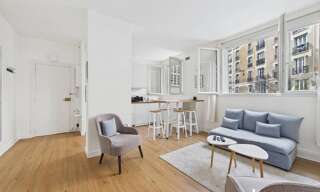 Appartement 2 Pièces 40 m² à vendre à Paris 15 (75015)