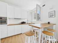 2 pièces de 40 m² –Habitation & Profession Libérale - Sans vis à vis - Rénové en 2025 - Rue Desnouettes — photo 4