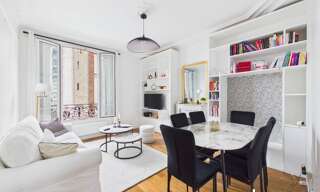 Appartement 3 Pièces 59 m² à vendre à Asnières-sur-Seine (92600)