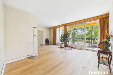 Appartement 3 pièces 480000 €