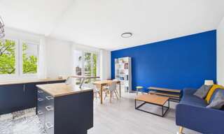 Appartement 2 Pièces 49 m² à vendre à Nantes (44000)
