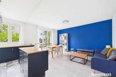 Appartement 2 pièces 199900 €