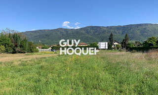 Terrain  430 m² à vendre à Barraux (38530)