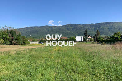 Terrain  85000 €