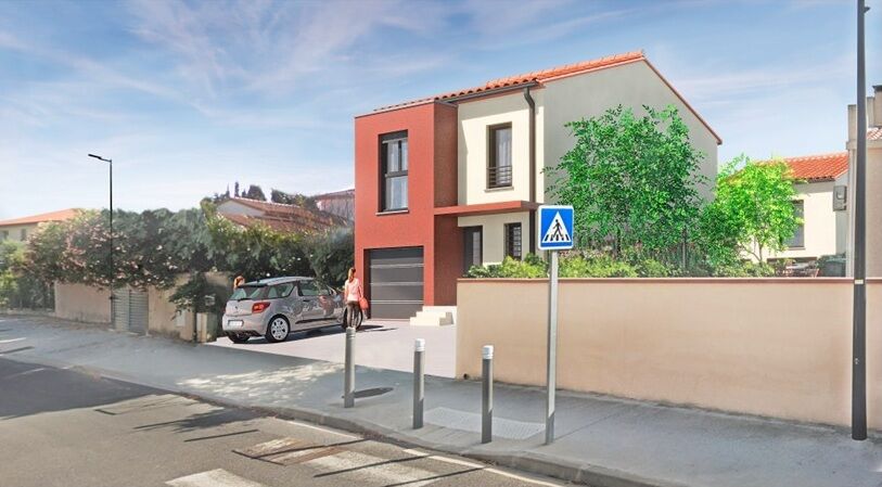 Villa / Maison  à vendre Saint-Nazaire 66570