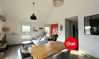 Appartement 4 Pièces 79 m² à louer à Saint-Priest (69800)