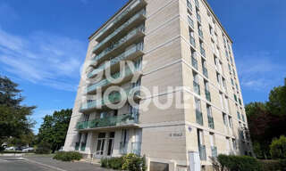 Appartement 5 Pièces 98 m² à vendre à Compiègne (60200)