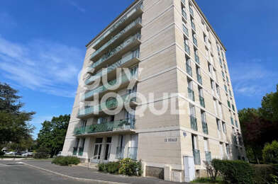 Appartement 5 pièces 144000 €