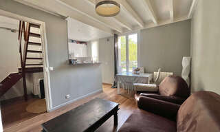 Appartement 2 Pièces 36 m² à vendre à Saint-Denis (93200)