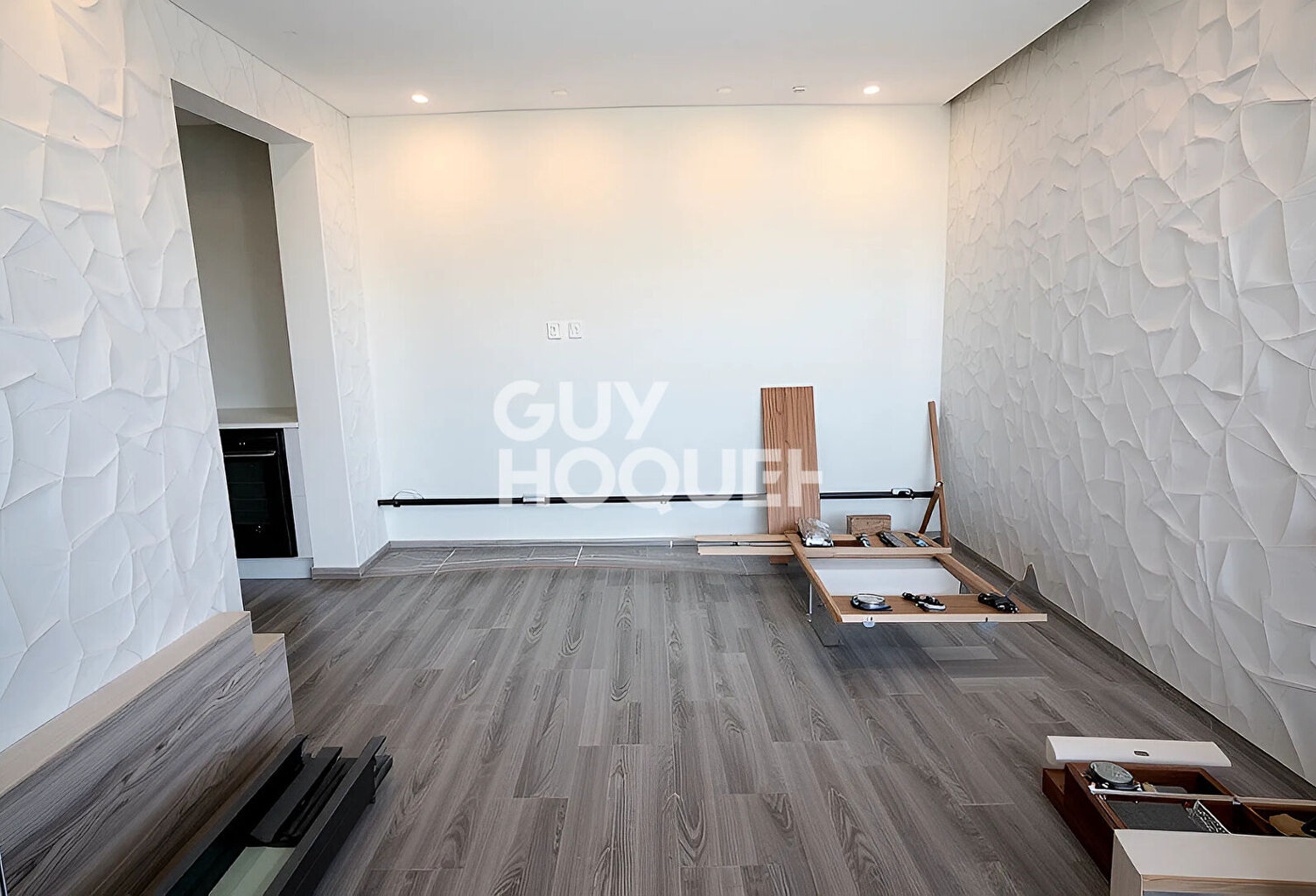bureaux — photo 1