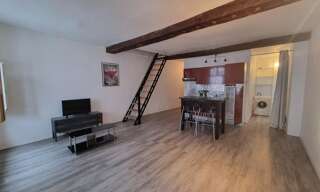 Appartement 2 Pièces 42 m² à vendre à Bayonne (64100)