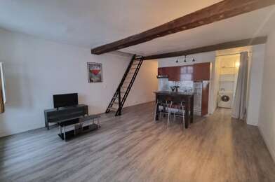 Appartement 2 pièces 159000 €