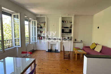 Appartement 3 pièces 350000 €