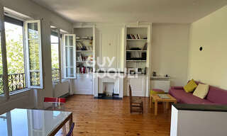 Appartement 3 Pièces 68 m² à vendre à Lyon 4 (69004)