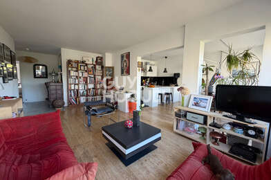 Appartement 4 pièces 385000 €