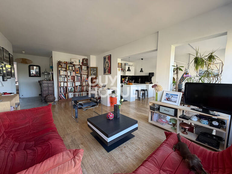 appartement — photo 1